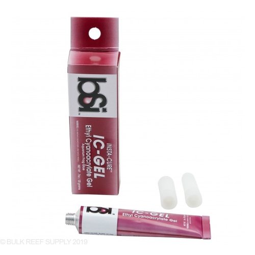 IC-Gel Coral Glue IC-Gel Coral Glue