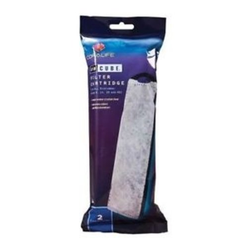 Biocube Filter Cartridge 2PK Biocube Filter Cartridge 2PK