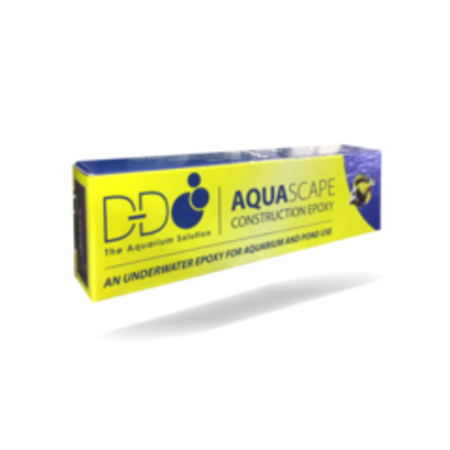 DD Aquascape Gray Epoxy DD Aquascape Gray Epoxy