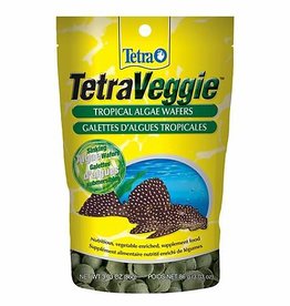 Tetra TetraVeggie Algae Wafers