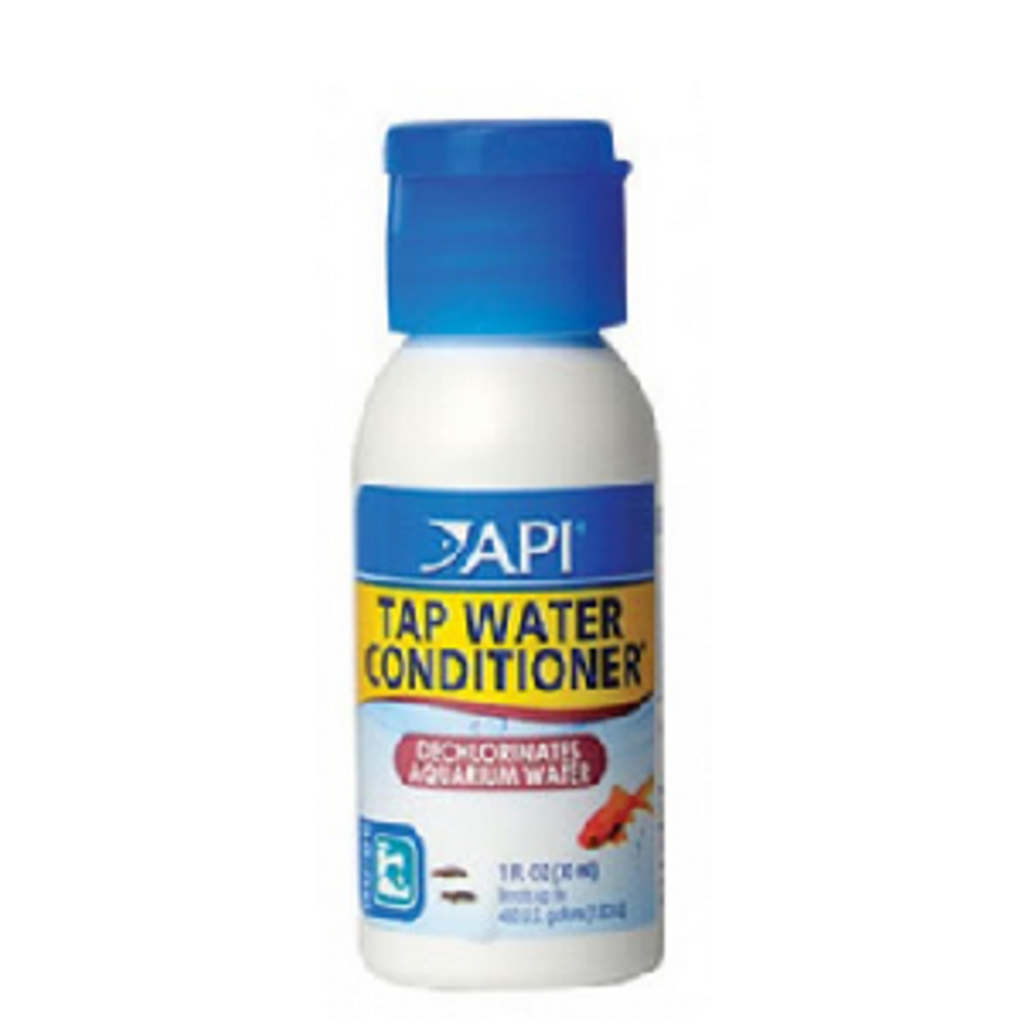 API Tap Water Conditioner