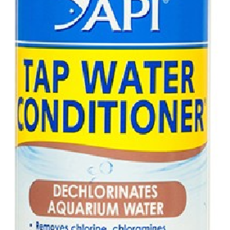 API Tap Water Conditioner