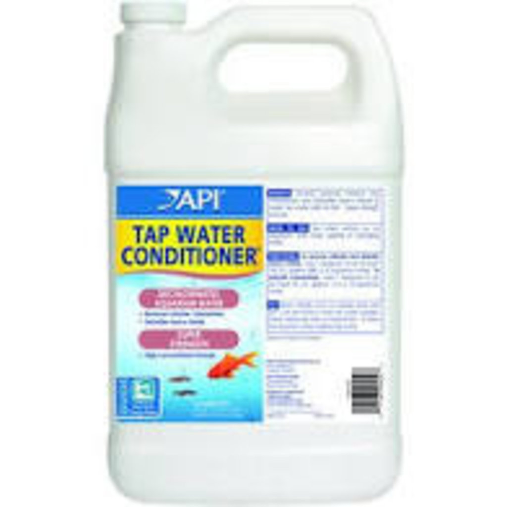 API Tap Water Conditioner