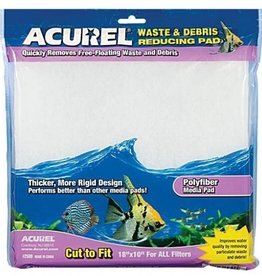 Acurel Polyfiber Media Pad