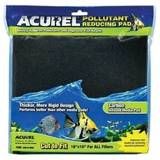 Acurel Carbon Infused Media Pad