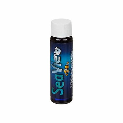 SeaView Aquarium Background Mounting Solution SeaView Aquarium Background Mounting Solution