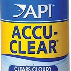 API Accu-Clear