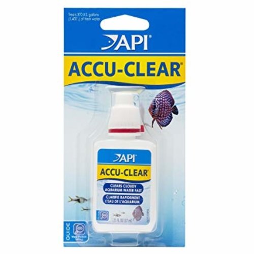 Accu-Clear Accu-Clear