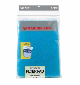 Marineland Bonded Filter Pad