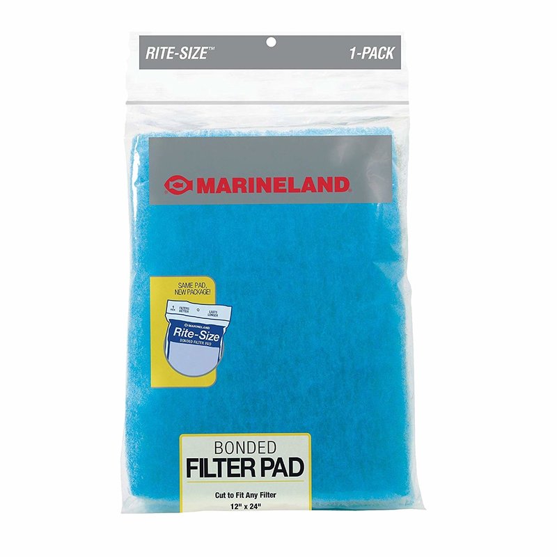 Marineland Bonded Filter Pad