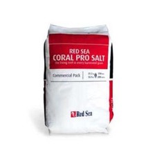 Red Sea Coral Pro Salt