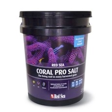 Red Sea Coral Pro Salt