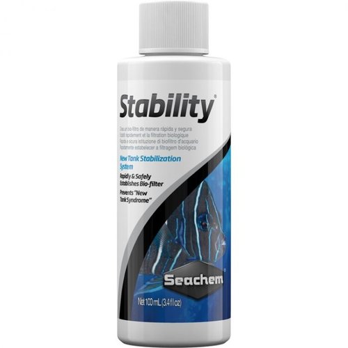 Seachem Labs Stability Seachem Labs Stability