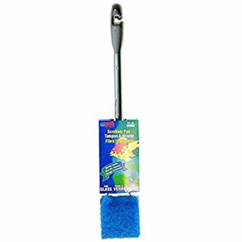 Lee's Pet Products Super Algae Scrubber with handle Lee's Pet Products Super Algae Scrubber with handle