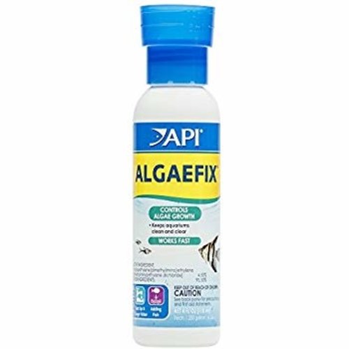 API Algaefix API Algaefix