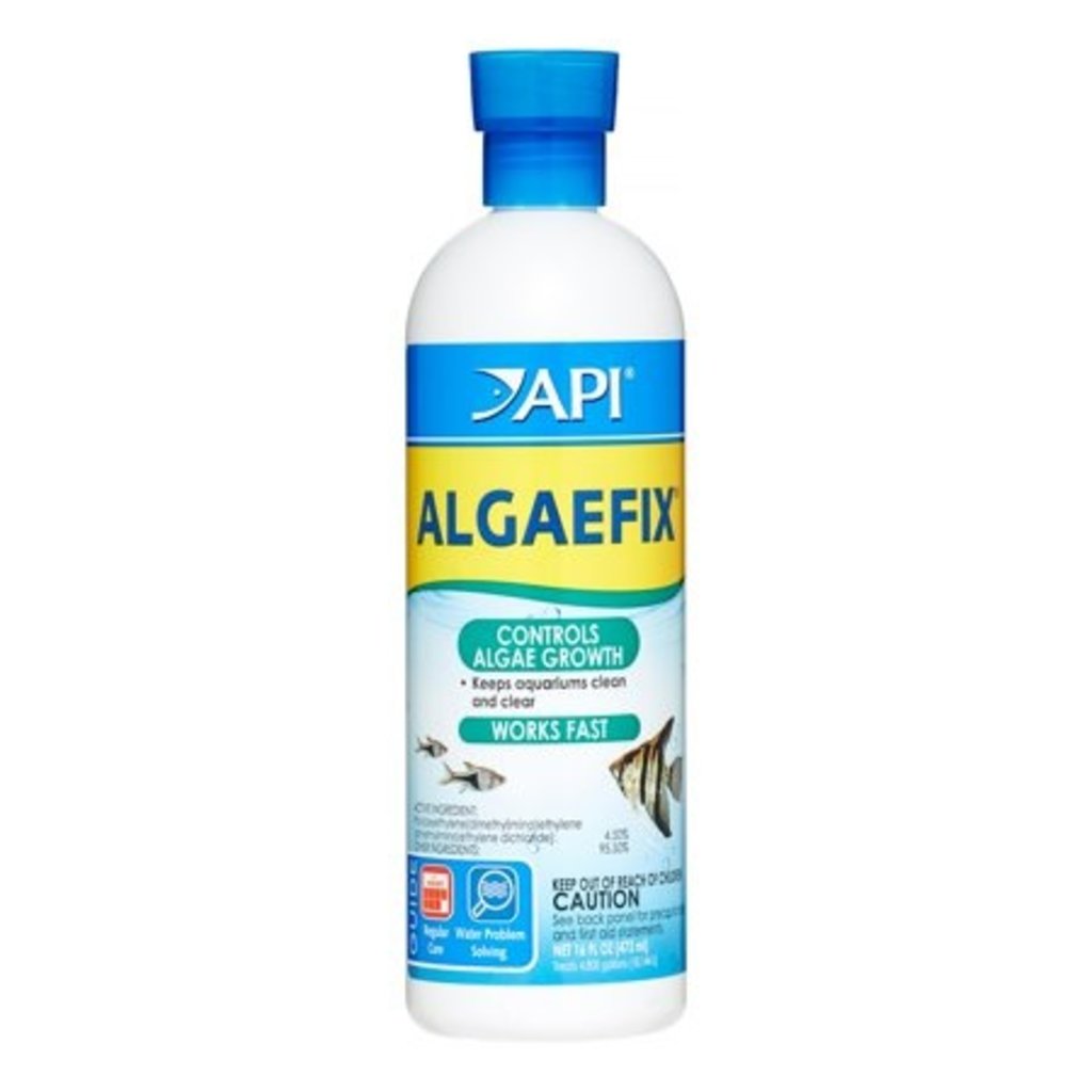 API Algaefix