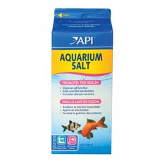 API Aquarium Salt