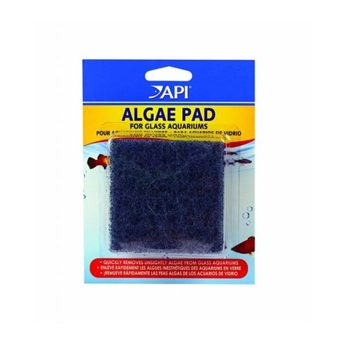 API Algae Pad for Glass API Algae Pad for Glass
