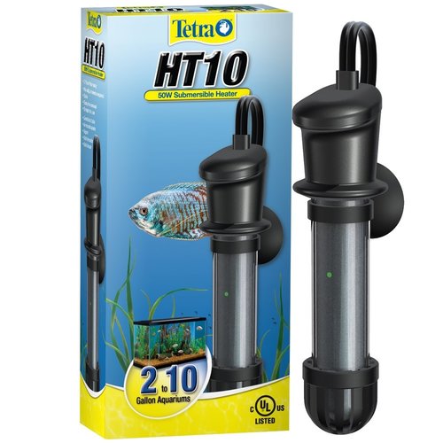 Tetra HT Aquarium Heater Tetra HT Aquarium Heater