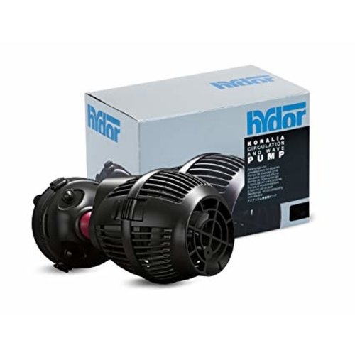 Hydor Koralia Evolution Powerhead Pump Hydor Koralia Evolution Powerhead Pump