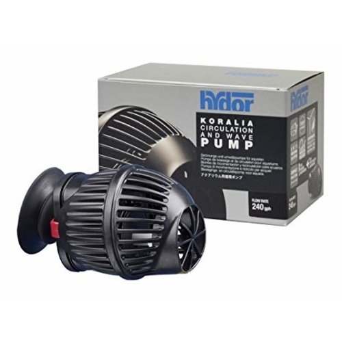 Hydor Koralia Nano Powerhead Pump Hydor Koralia Nano Powerhead Pump