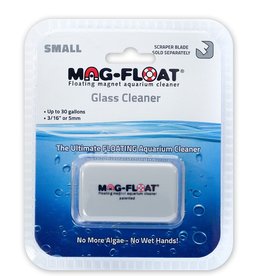 Mag Float Glass Cleaner