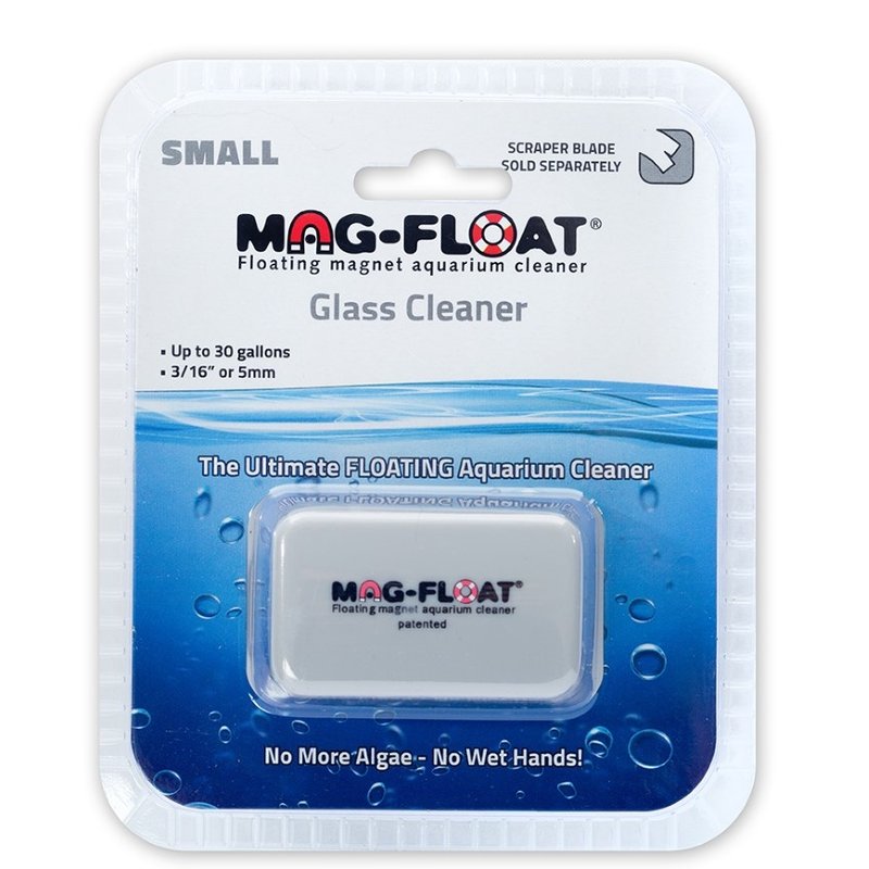 Mag Float Glass Cleaner