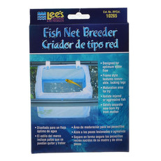 Lee's Pet Products Boxed Net Breeder