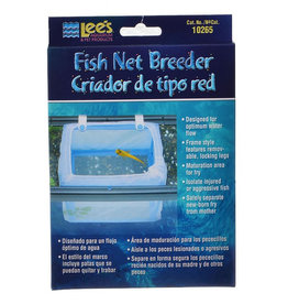Lee's Pet Products Boxed Net Breeder