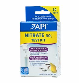 API Nitrate Test Kit
