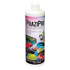 Hikari Prazi Pro