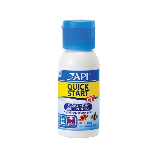 API Quick Start API Quick Start