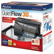 Aqueon Quiet Flow Filter