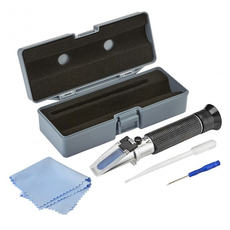 ATI Refractometer