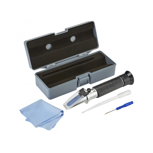 ATI Refractometer ATI Refractometer