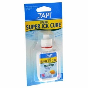 API Super Ick Cure
