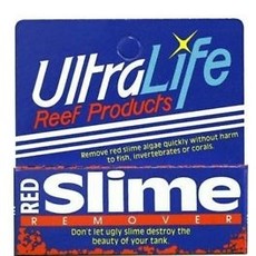 UltraLife Red Slime Remover (300 Gallons)