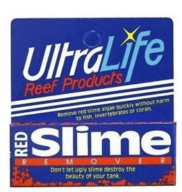 UltraLife Red Slime Remover (300 Gallons)