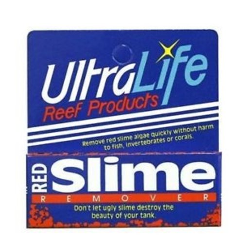 UltraLife Red Slime Remover UltraLife Red Slime Remover