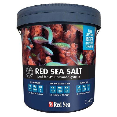 Red Sea Red Sea Salt Red Sea Red Sea Salt