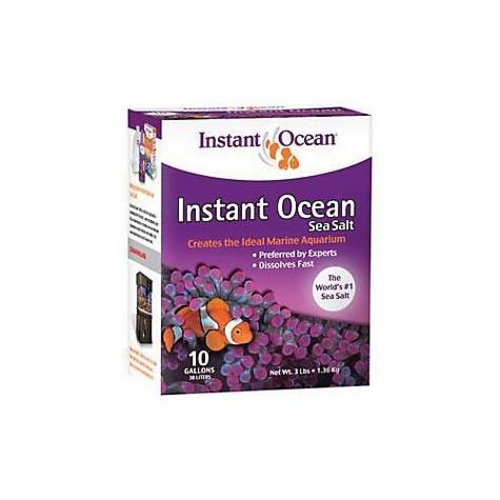 Instant Ocean Instant Ocean Salt Instant Ocean Instant Ocean Salt