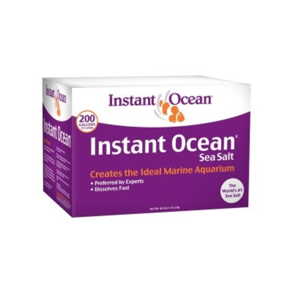 Instant Ocean Instant Ocean Salt