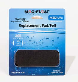 Mag Float Mag Float Replacement Pad