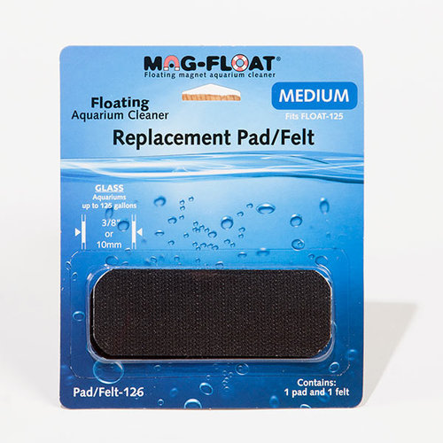 Mag Float Mag Float Replacement Pad Mag Float Mag Float Replacement Pad