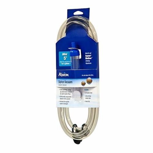 Aqueon Siphon Vacuum Gravel Cleaner Aqueon Siphon Vacuum Gravel Cleaner