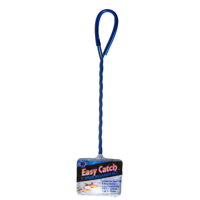 Blue Ribbon Easy Catch Net