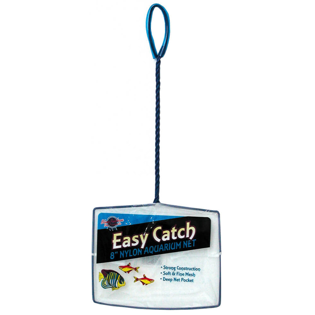 Blue Ribbon Easy Catch Net