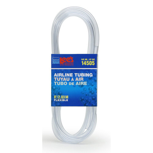 Lee's Aquarium Airline Tubing Lee's Aquarium Airline Tubing