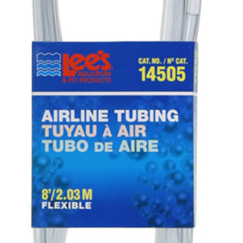 Lee's Aquarium Airline Tubing