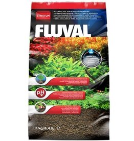 Fluval Stratum Planted Substrate